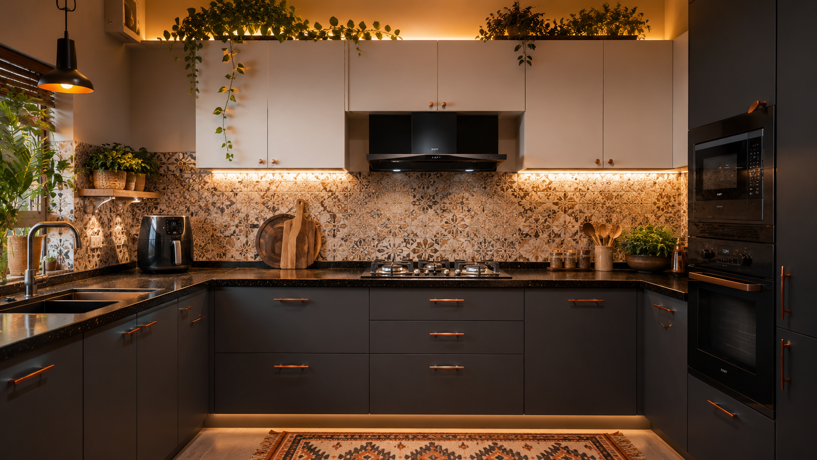 Premium interior design by Sri Koushika Interiors